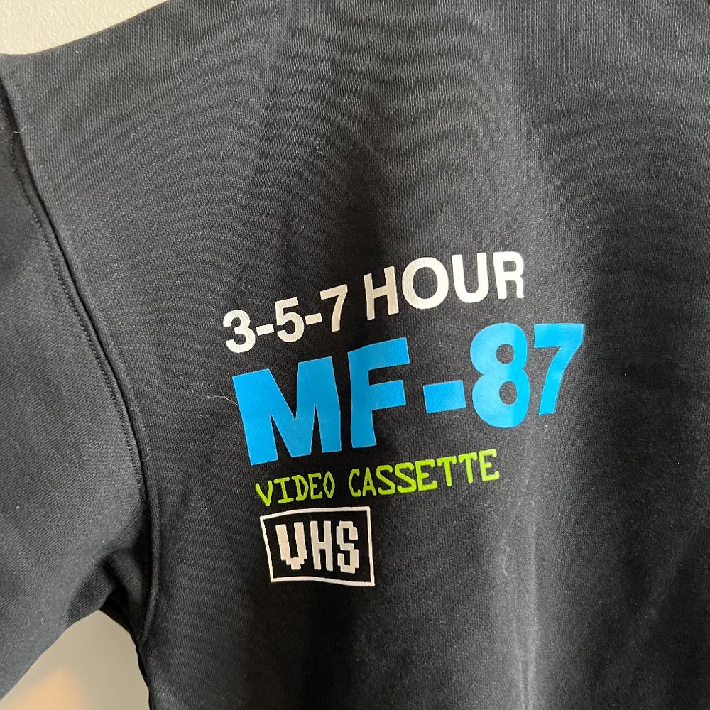 The Mayfair Group crewneck